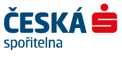 Česká spořitelna